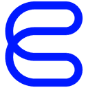 Logo de marca representada