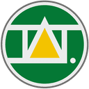 Logo de marca representada