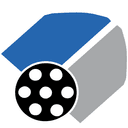 Logo de marca representada